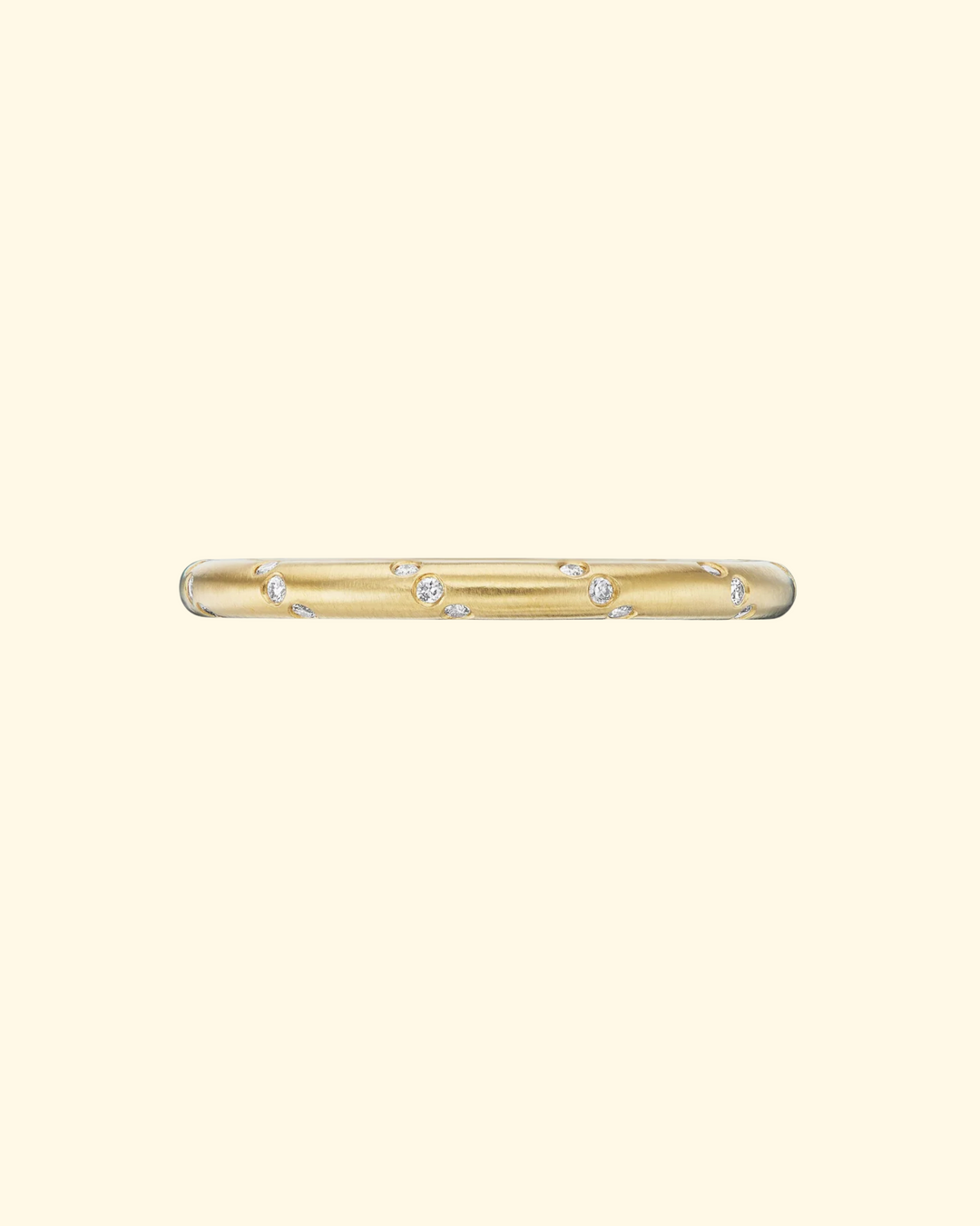 Ophelia Swirl Ring - ONLINE ONLY | PREORDER