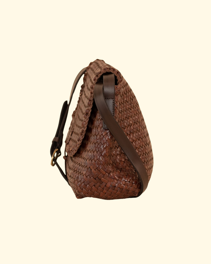 Big City Bag | Bruciato
