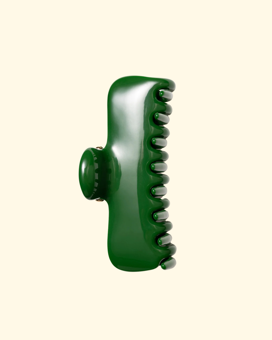 Claw Clip | Verde