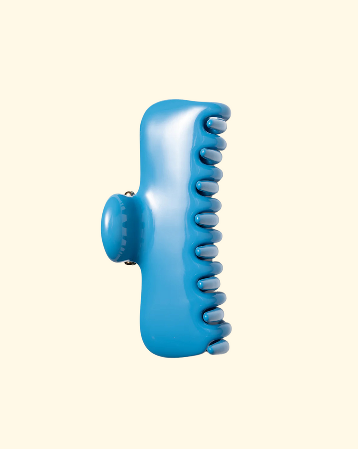 Claw Clip | Cerulean
