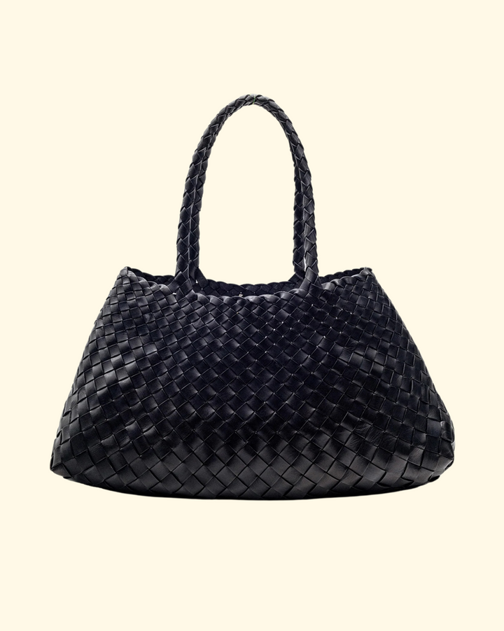 Santa Croce Big Bag | Black