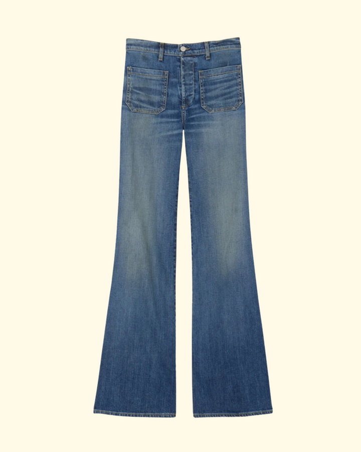 Florence Jean | Classic Wash