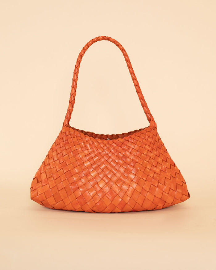 Rosanna Bag | Orange