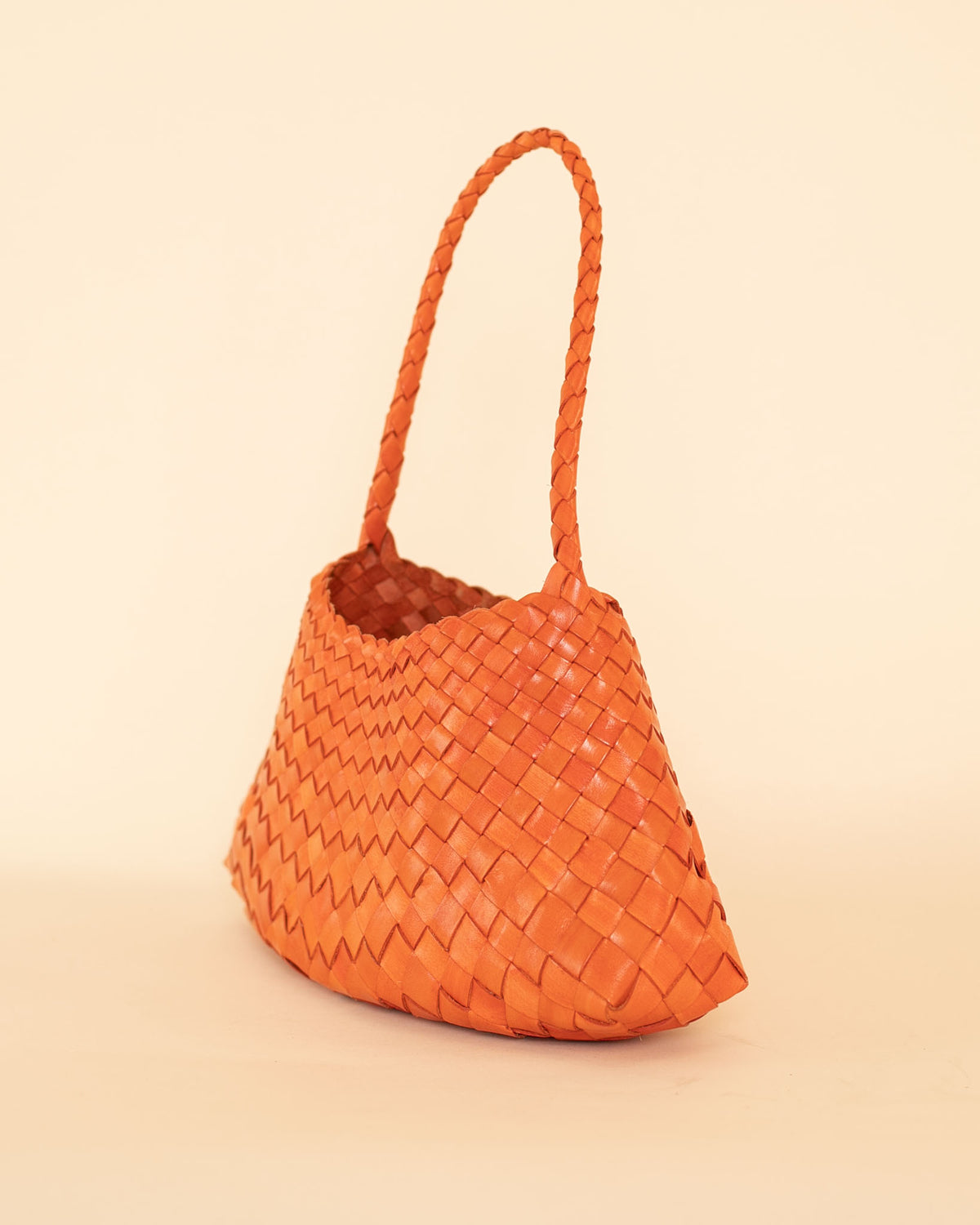 Rosanna Bag | Orange