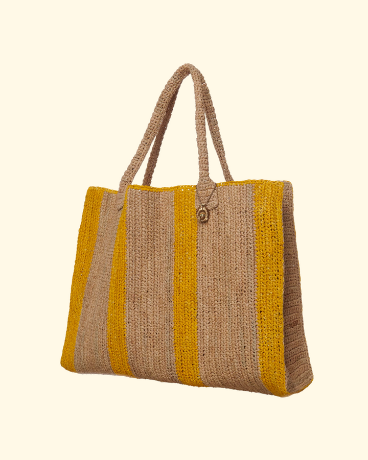 Weekender Bag | Sunshine & Sand