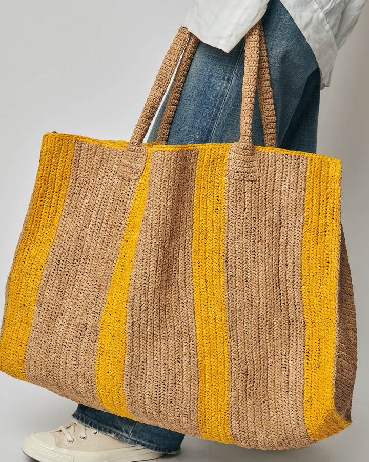 Weekender Bag | Sunshine & Sand