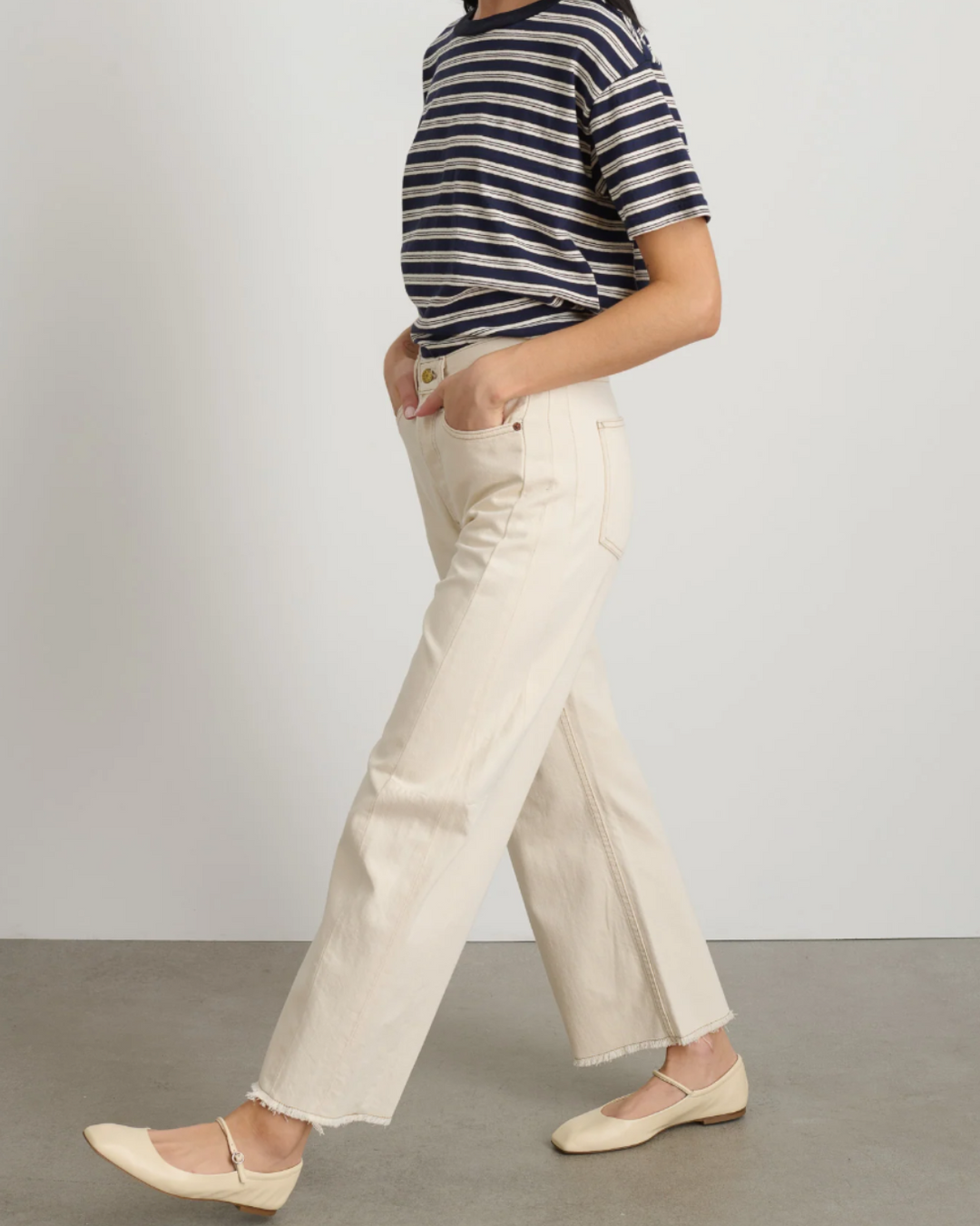 Slim Lasso | Clair