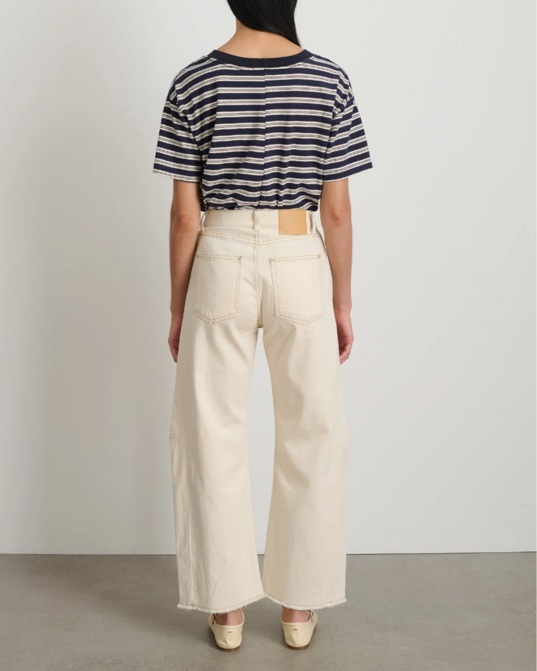 Slim Lasso | Clair
