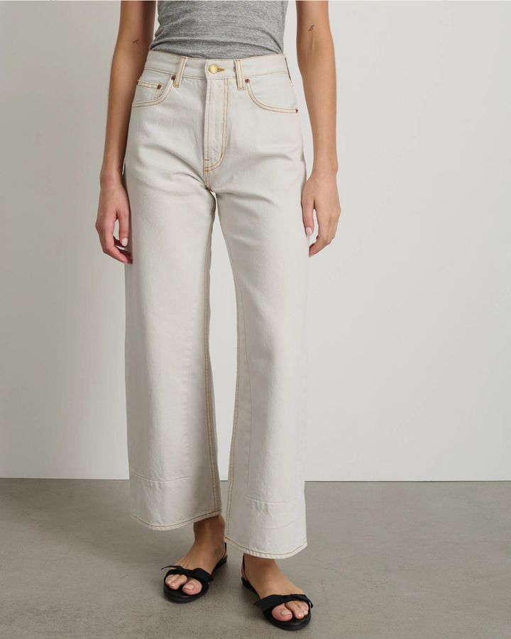 Marcel Culotte | Tile White