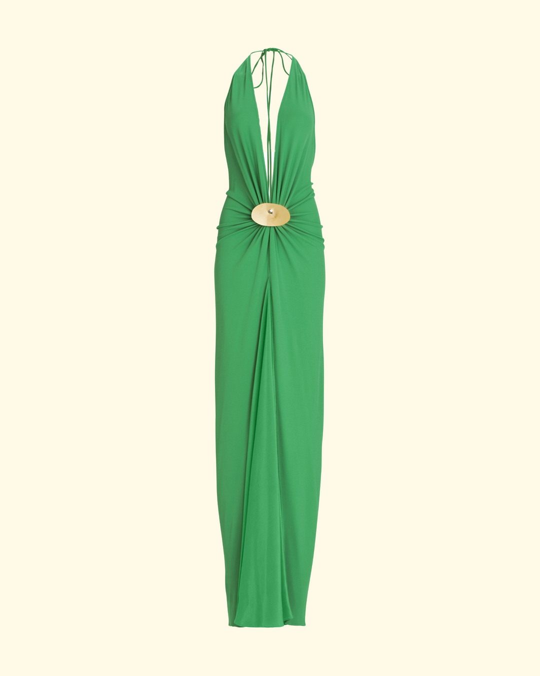 PREORDER Aiko Dress | Green