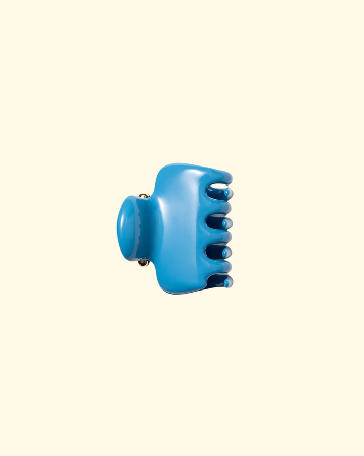 Claw Clip | Cerulean