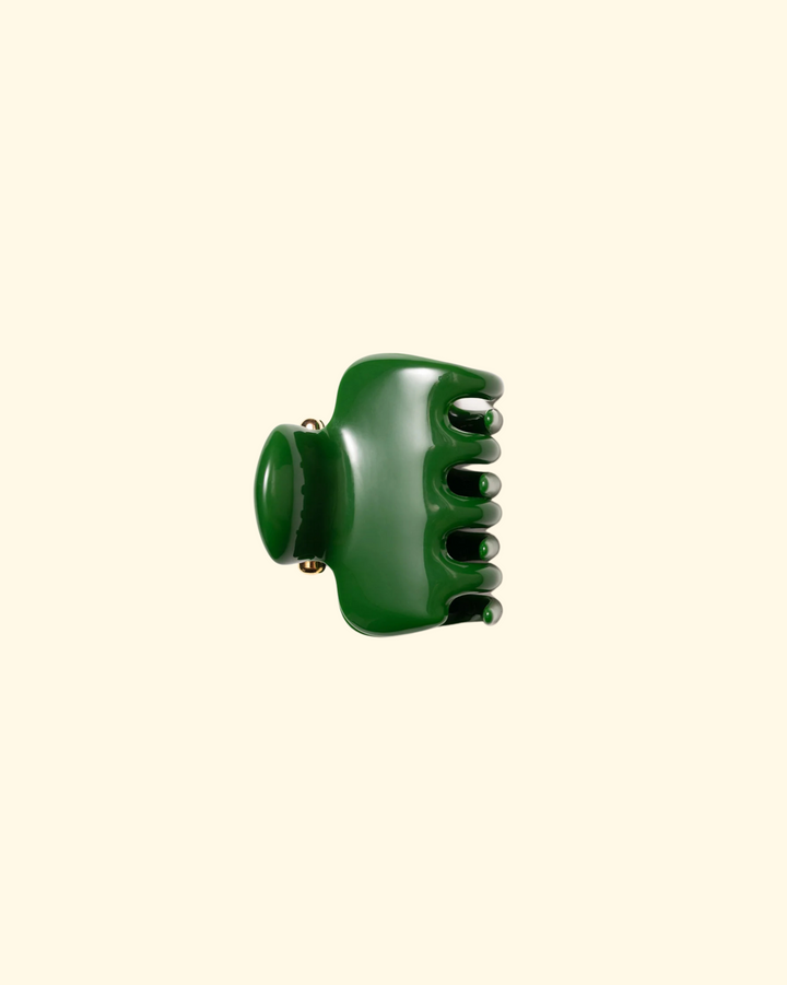 Claw Clip | Verde