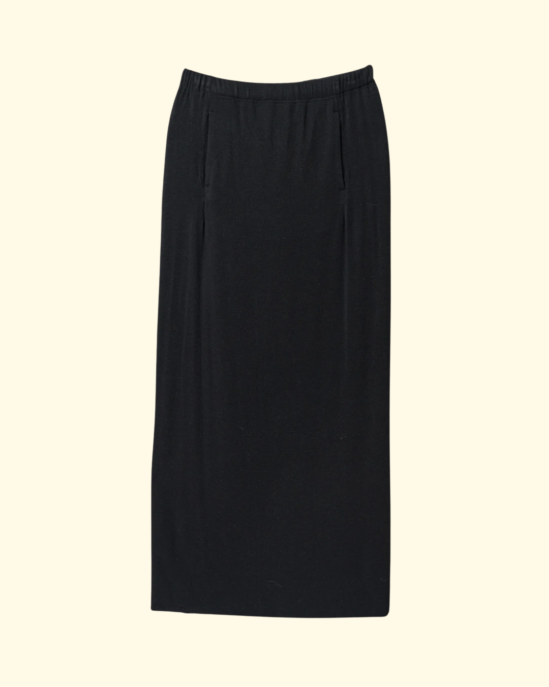 Monroe Pencil Skirt | Black
