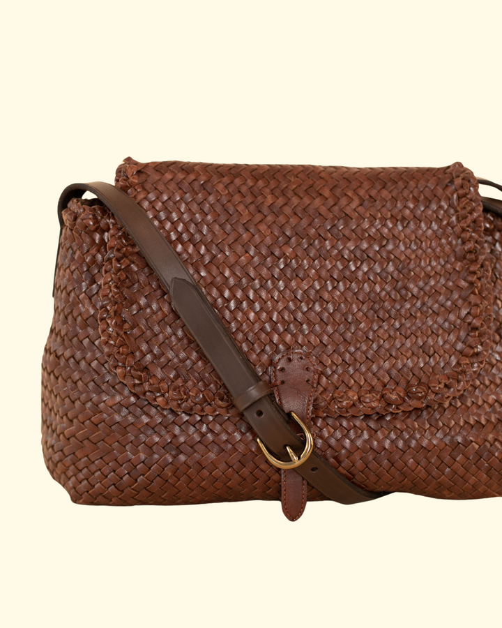 Big City Bag | Bruciato
