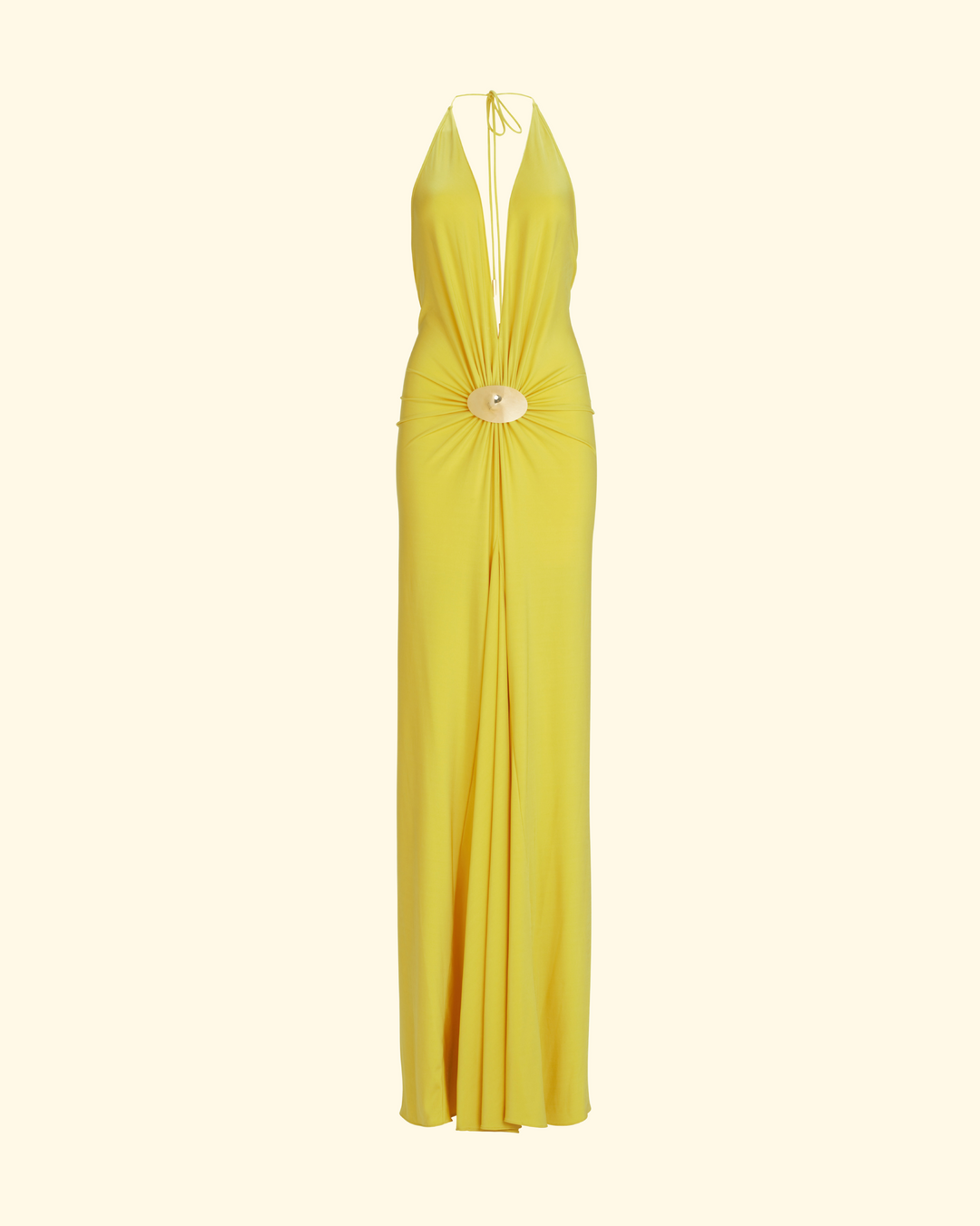 Aiko Dress | Amber