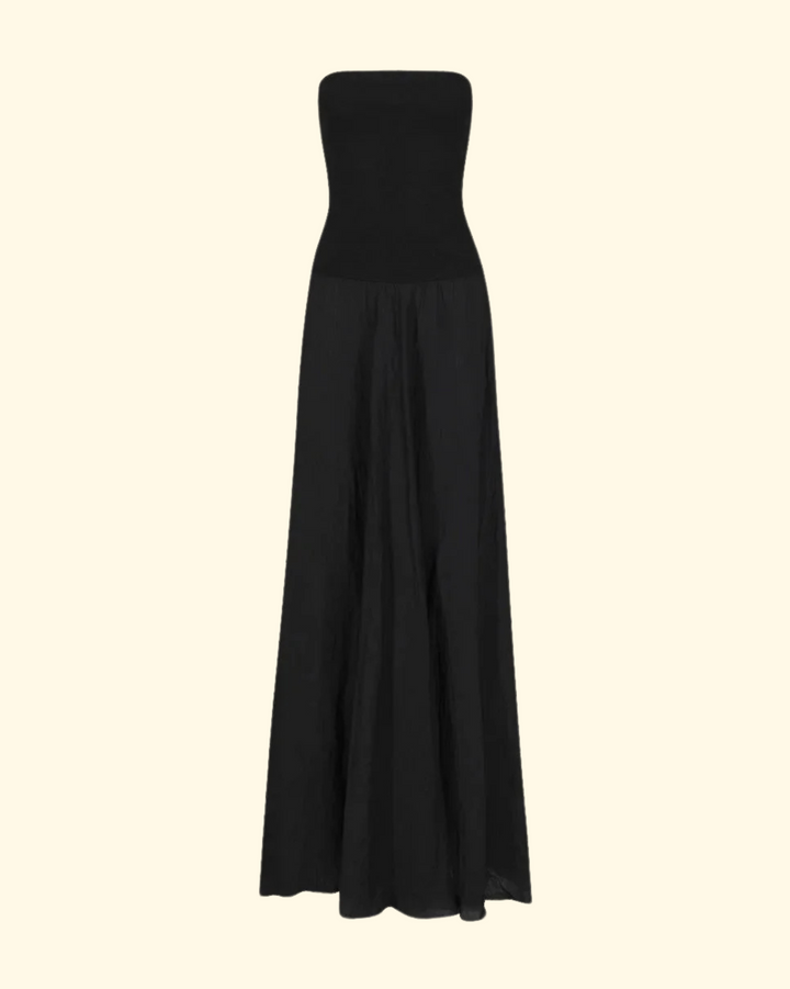 Light and Sound Skirt | Black