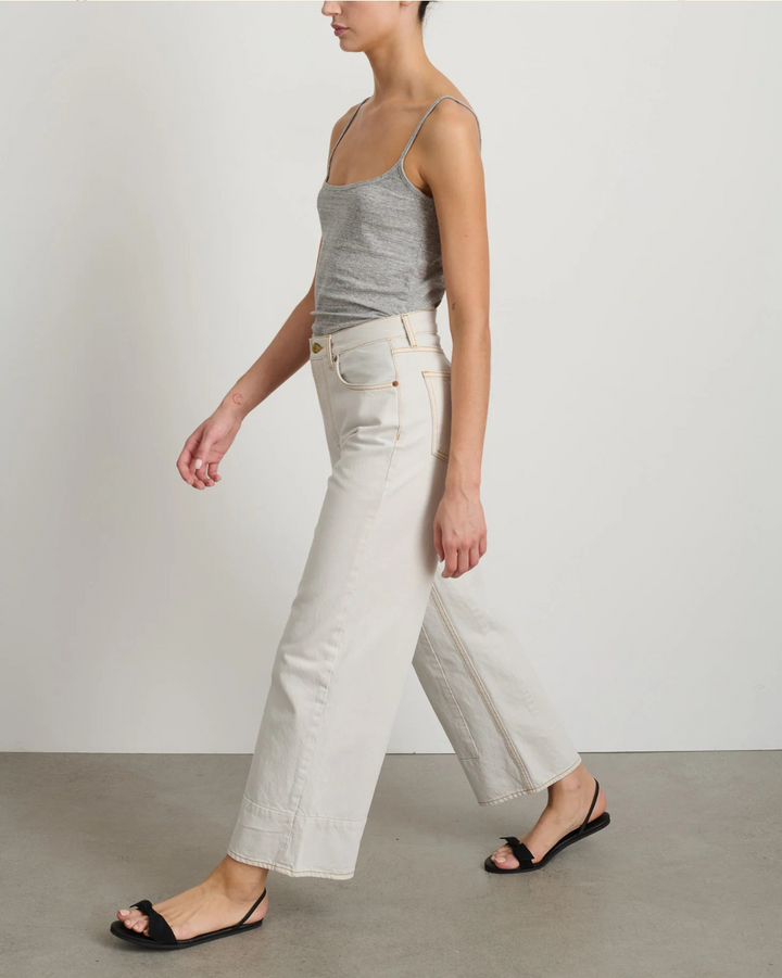 Marcel Culotte | Tile White