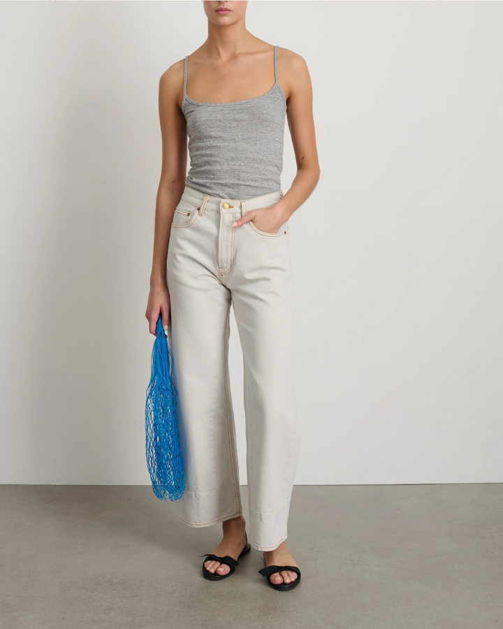 Marcel Culotte | Tile White