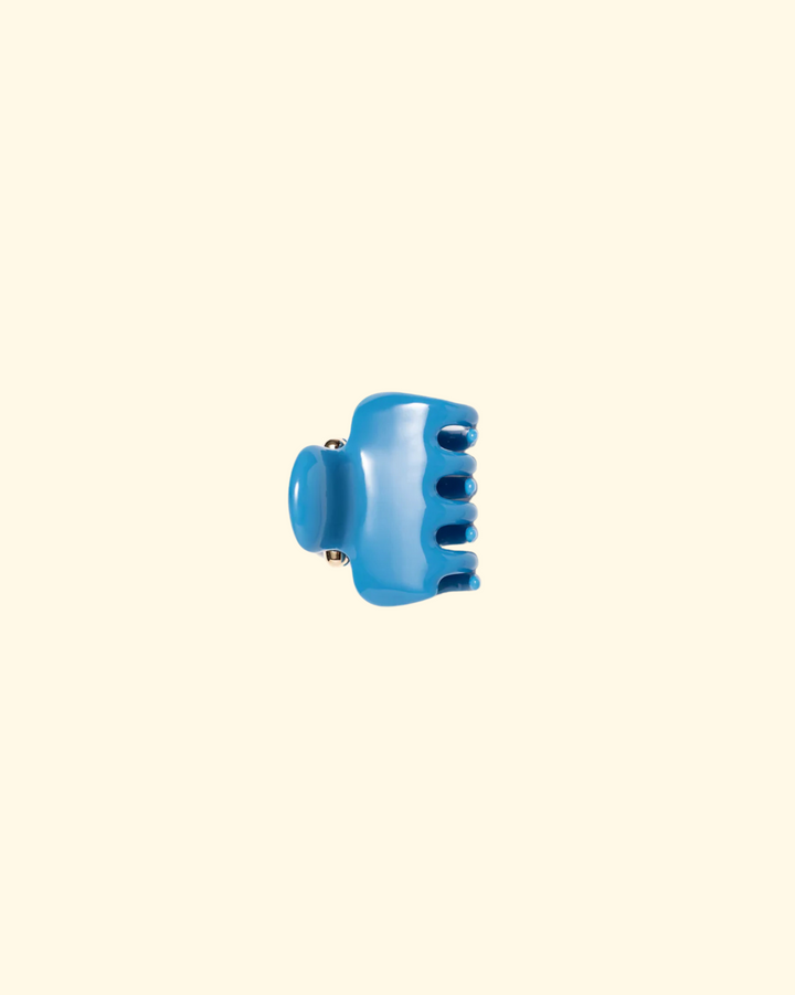 Claw Clip | Cerulean