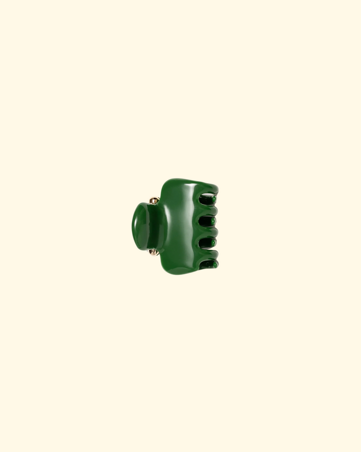 Claw Clip | Verde