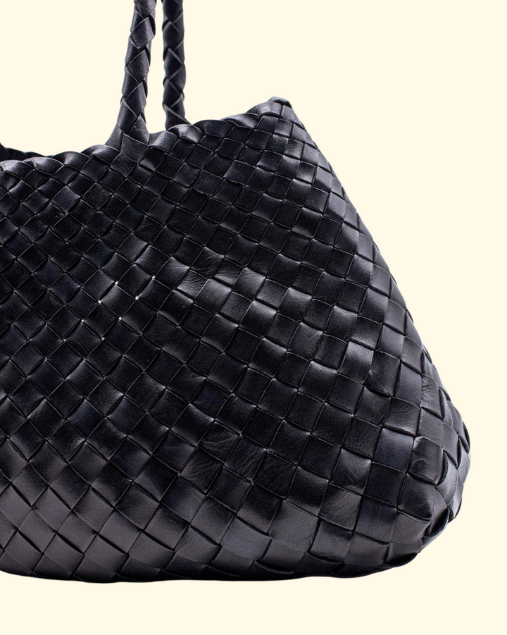 Santa Croce Big Bag | Black