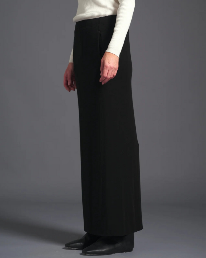 Monroe Pencil Skirt | Black