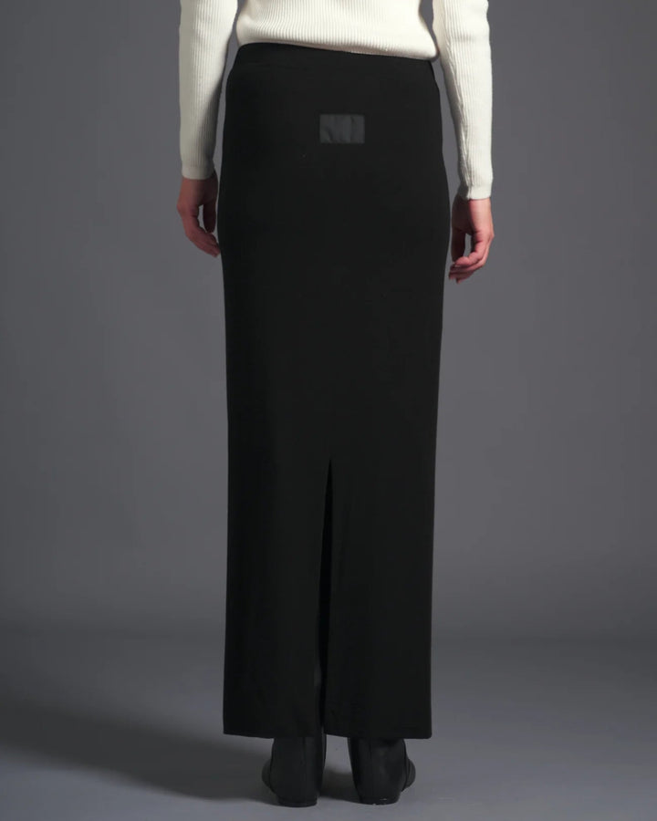Monroe Pencil Skirt | Black