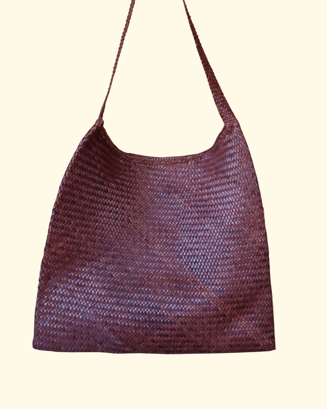 Ars Tote | Bruciato