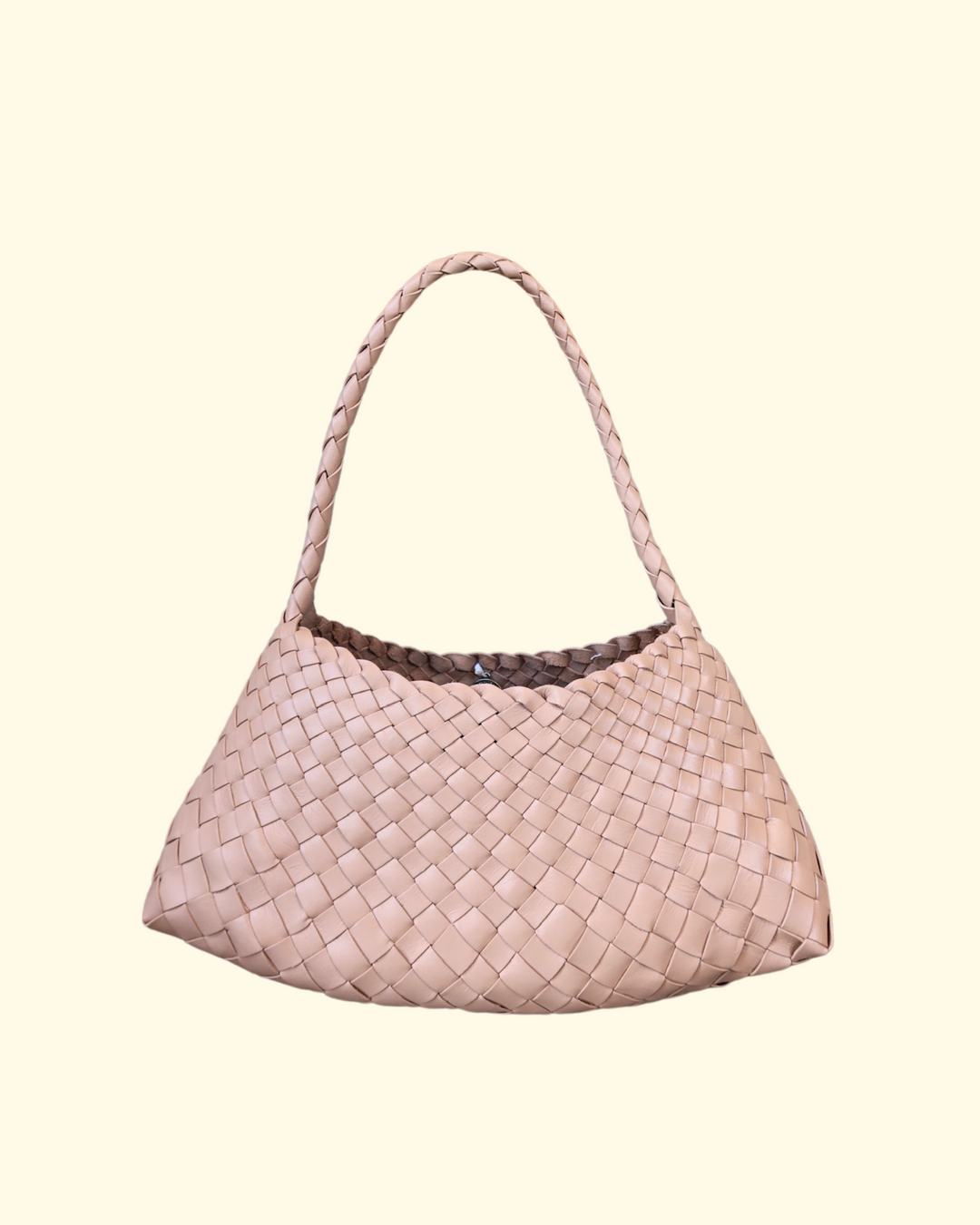 Rosanna Bag | Natural