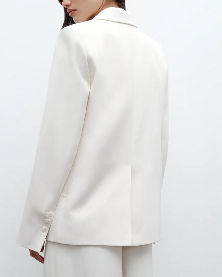 Perfect Boyfriend Blazer | Bone