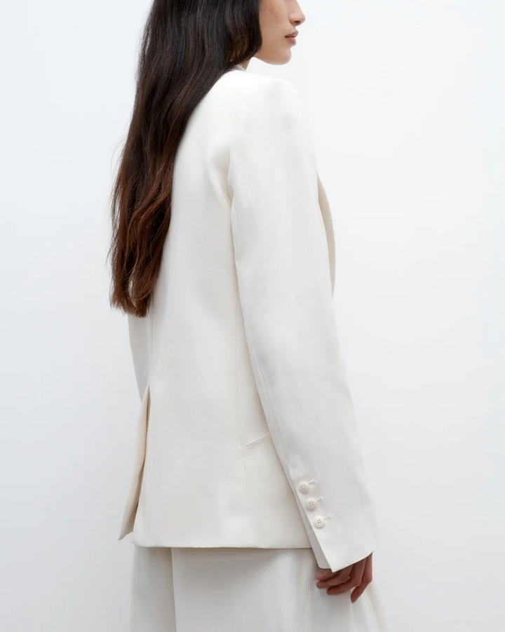 Perfect Boyfriend Blazer | Bone