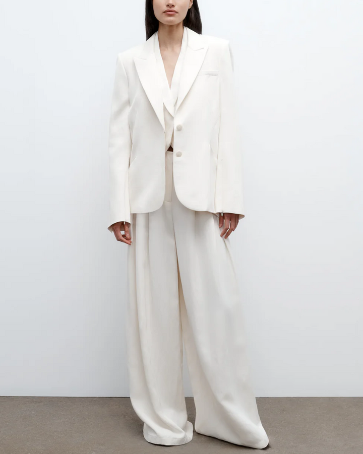 Perfect Boyfriend Blazer | Bone