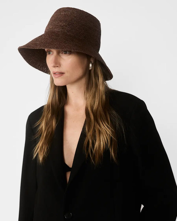 Felix Hat | Dark Earth
