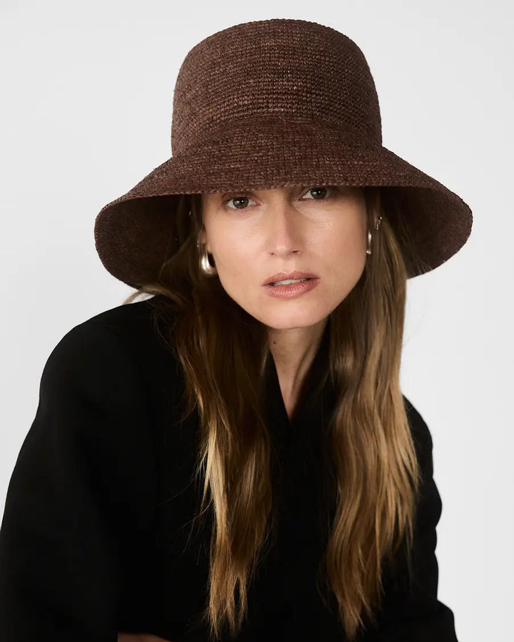 Felix Hat | Dark Earth