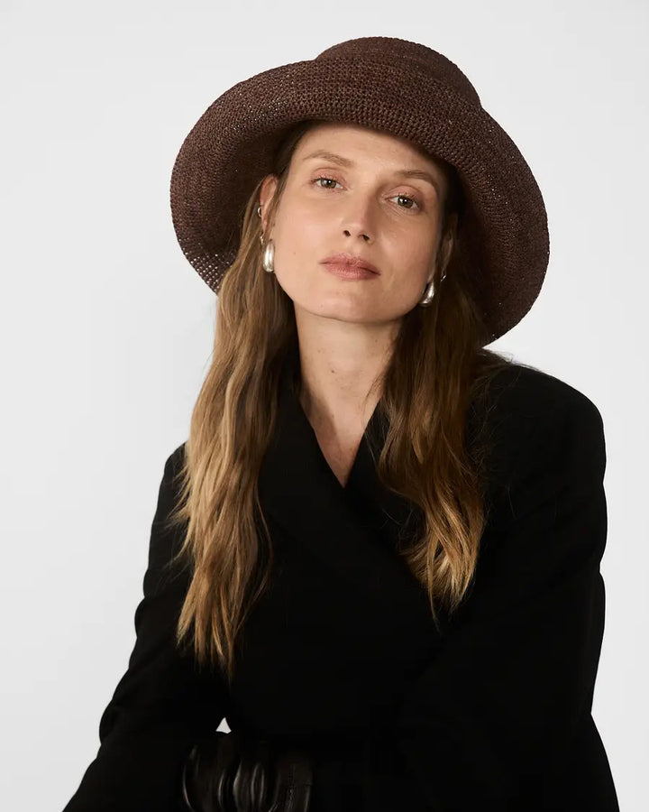 Felix Hat | Dark Earth