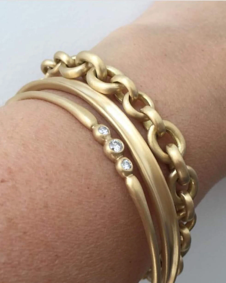 City Link Bracelet - ONLINE ONLY