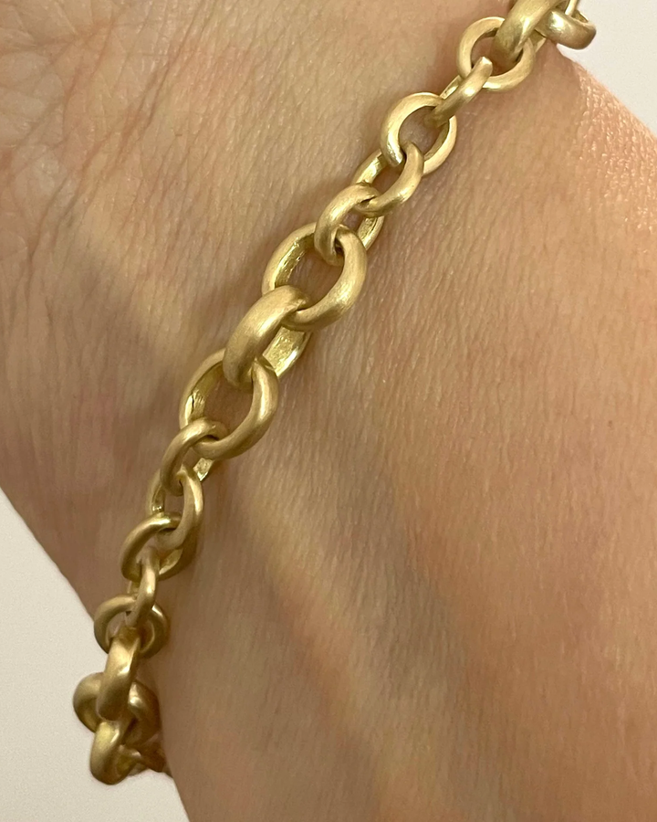 City Link Bracelet - ONLINE ONLY