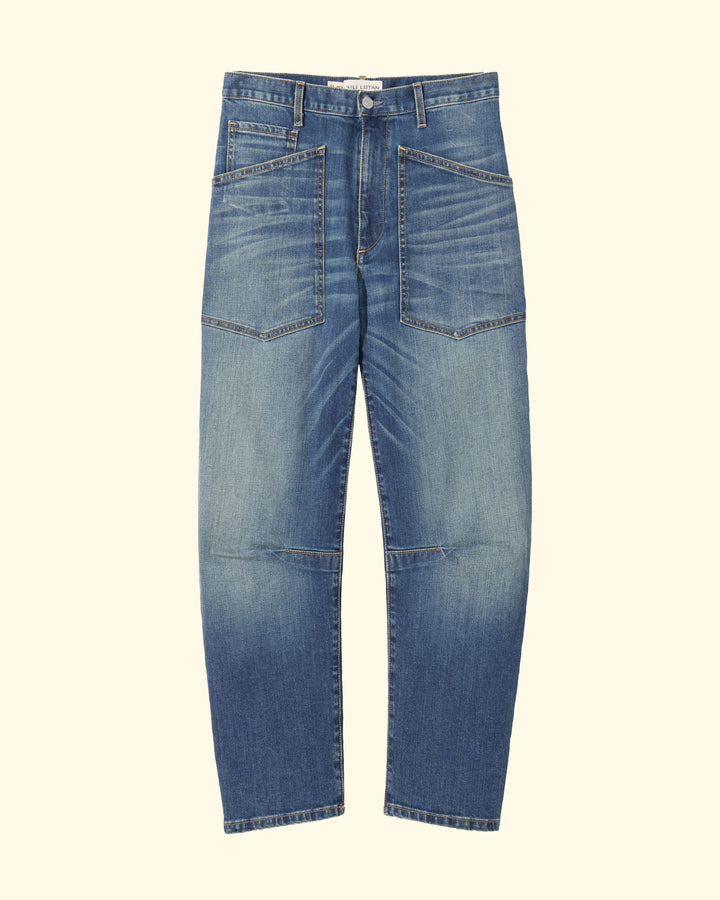 Shon Jean | Classic Wash