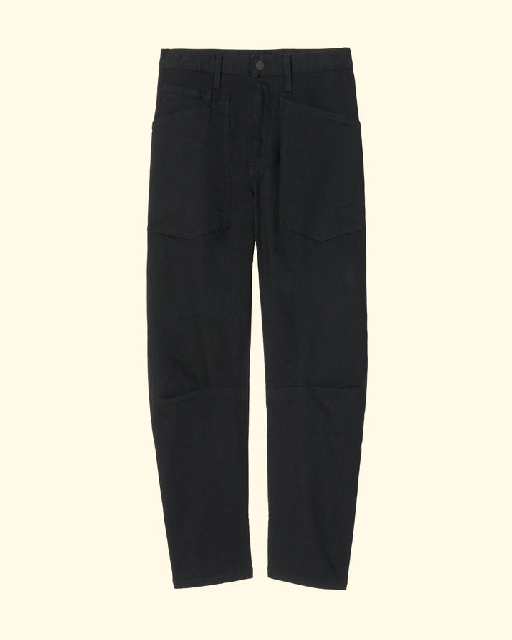 Shon Pant | Black