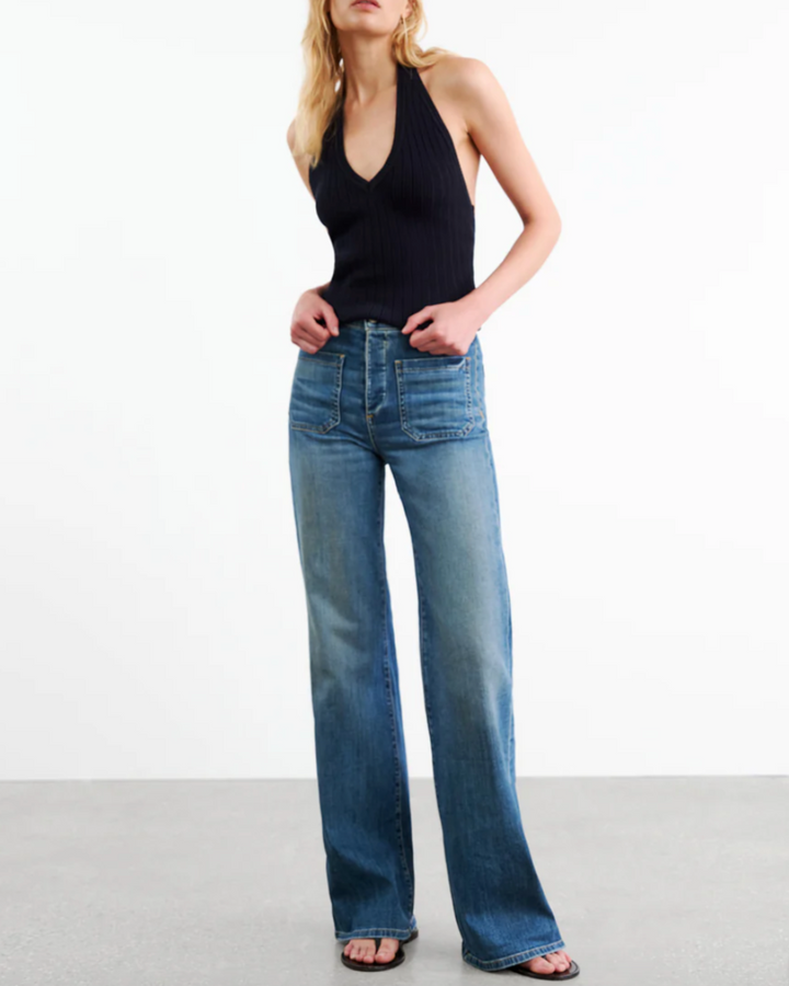 Florence Jean | Classic Wash