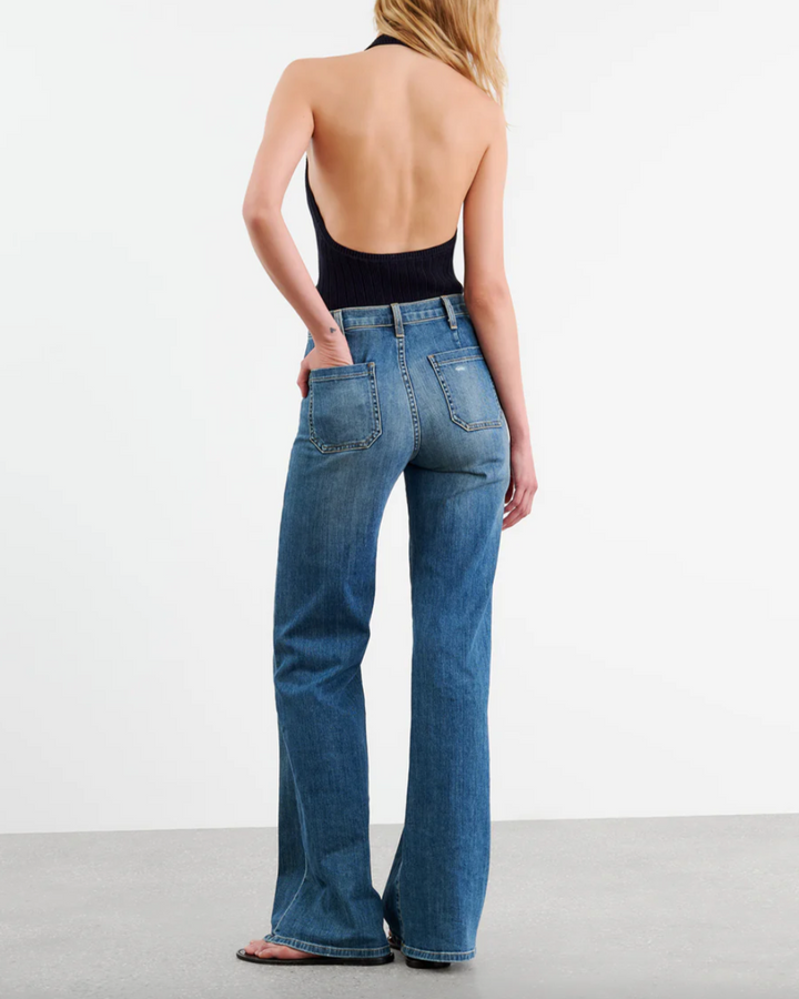 Florence Jean | Classic Wash