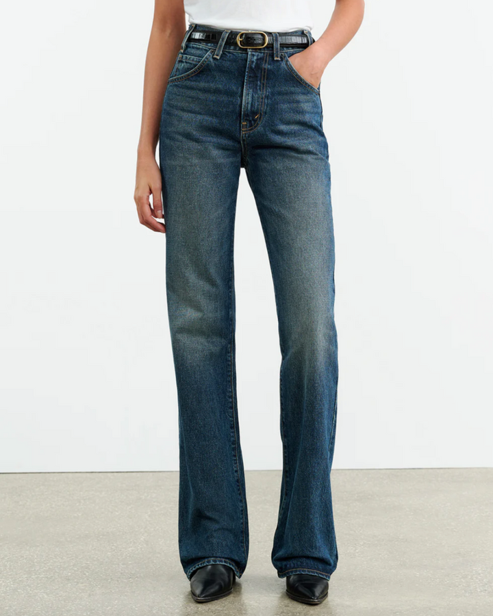 Joan Jean | Simon Wash