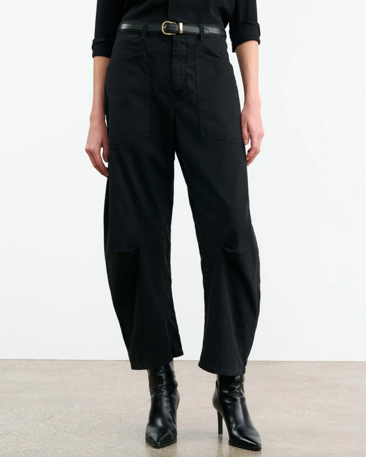 Shon Pant | Black