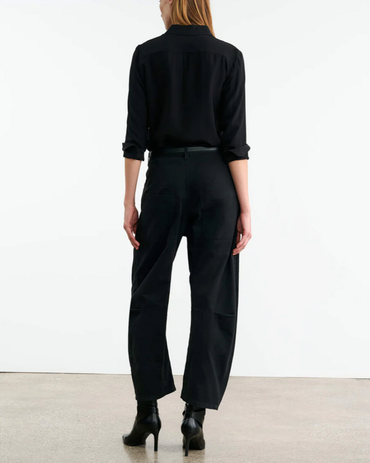 Shon Pant | Black