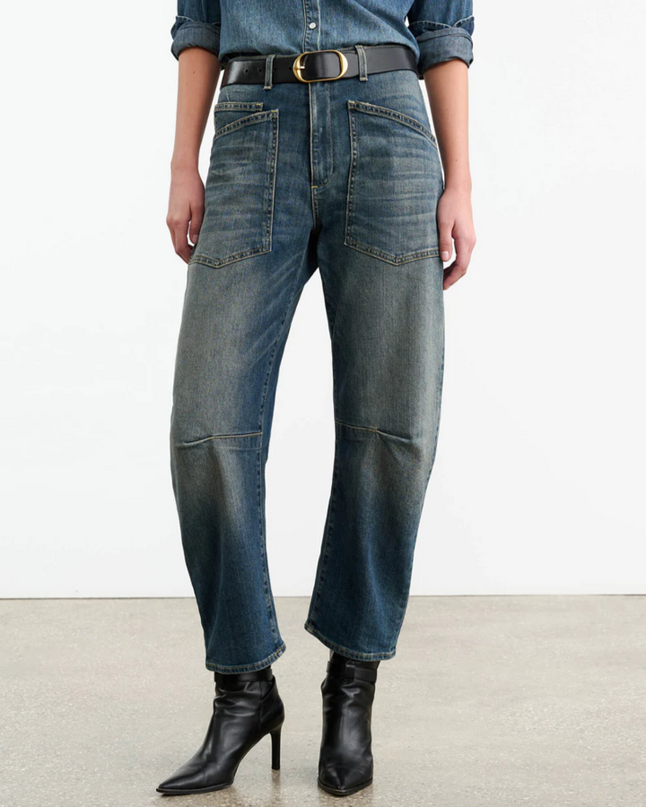 Shon Jean | Classic Wash