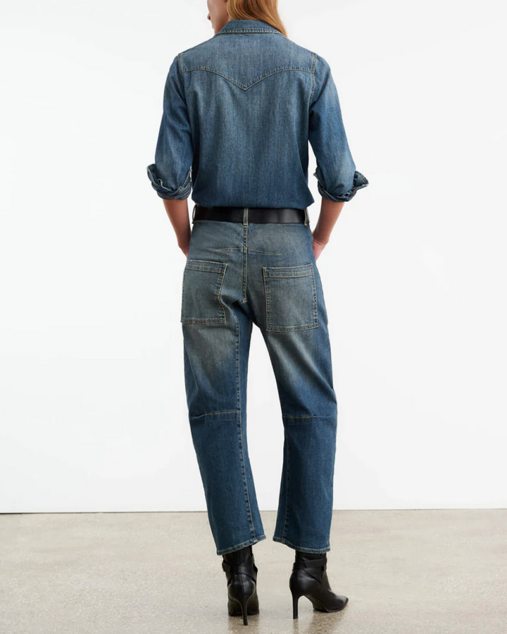 Shon Jean | Classic Wash