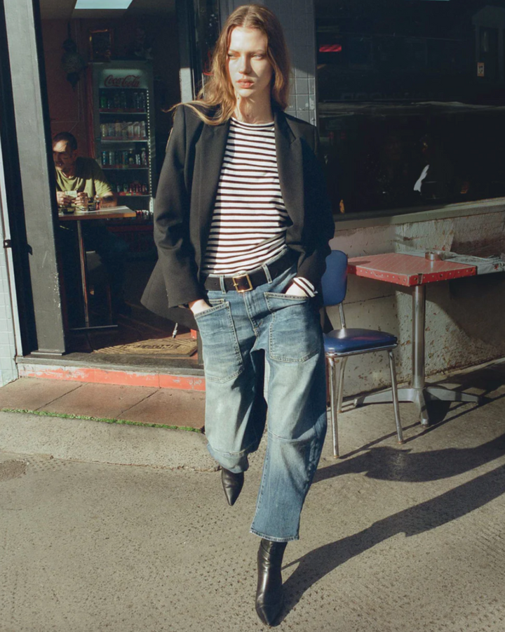 Shon Jean | Classic Wash