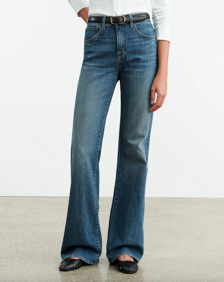 Celia Jean | Classic Wash