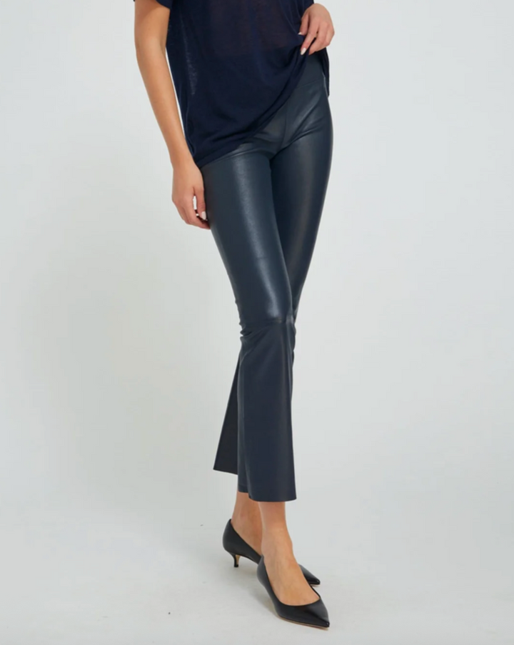 Ankle Flare | Midnight