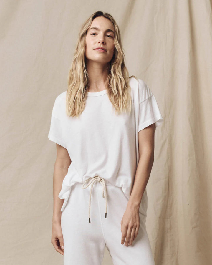 The Boxy Crew | True White